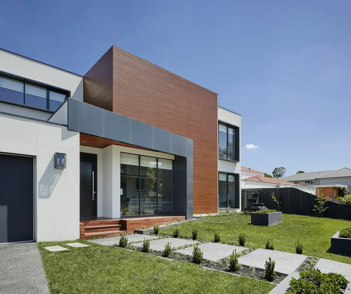 Imóvel demonstrativo Villa Atlântica